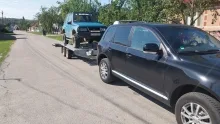 Firma Tractari Auto Dej Tractari Auto Dej