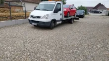 Firma Tractari Auto Dej Tractari Auto Dej