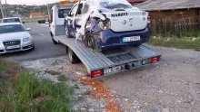 Firma Tractari Auto Dej Tractari Auto Dej