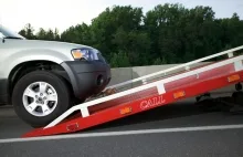 Firma Tractari Auto Dobra Tractari Auto Dobra