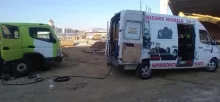Firma Tractari Auto dumbravita Tractari Auto Dumbravita