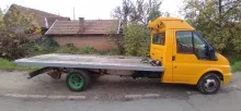 Firma Tractari Auto dumbravita Tractari Auto Dumbravita
