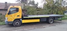 Firma Tractari Auto dumbravita Tractari Auto Dumbravita