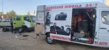 Firma Tractari Auto dumbravita Tractari Auto Dumbravita