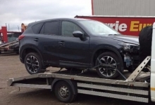 Firma Tractari Auto Ferentari Tractari Auto Ferentari