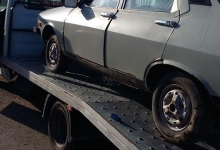 Firma Tractari Auto Galgau Tractari Auto Galgau