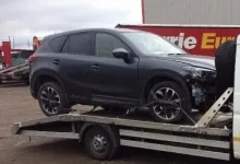 Firma Tractari Auto Ghencea Tractari Auto Ghencea