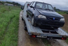 Firma Tractari Auto Gherla Tractari Auto Gherla