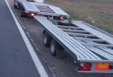 Firma Tractari Auto Gherla Tractari Auto Gherla