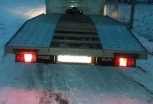 Firma Tractari Auto Gherla Tractari Auto Gherla
