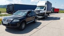 Firma Tractari Auto Gherla Tractari Auto Gherla