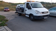 Firma Tractari Auto Gherla Tractari Auto Gherla