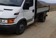 Firma Tractari Auto Gherla Tractari Auto Gherla