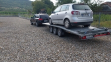 Firma Tractari Auto Gherla Tractari Auto Gherla