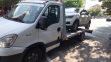 Firma Tractari Auto Gherla Tractari Auto Gherla