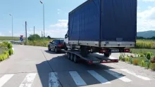 Firma Tractari Auto Gherla Tractari Auto Gherla