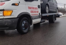 Firma Tractari Auto Gherla Tractari Auto Gherla