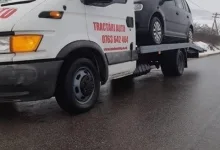 Firma Tractari Auto Gherla Tractari Auto Gherla