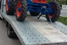 Firma Tractari Auto Gherla Tractari Auto Gherla