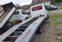 Firma Tractari Auto Gherla Tractari Auto Gherla