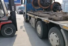 Firma Tractari Auto Gilau Tractari Auto Gilau BOTEZAN SRL