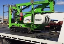 Firma Tractari Auto Giurgiului Tractari Auto Giurgiului