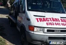 Firma Tractari Auto Ileanda Tractari Auto Ileanda