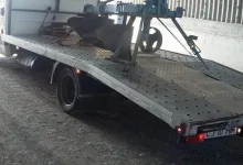 Firma Tractari Auto Ileanda Tractari Auto Ileanda