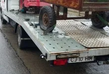 Firma Tractari Auto Ileanda Tractari Auto Ileanda