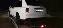 Firma Tractari Auto Lehliu-Gara Tractari Auto Lehliu Gara