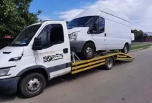 Firma Tractari Auto Lehliu-Gara Tractari Auto Lehliu Gara