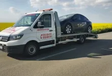 Firma Tractari Auto Lehliu-Gara Tractari Auto Lehliu Gara