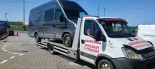 Firma Tractari Auto Lehliu-Gara Tractari Auto Lehliu Gara