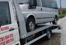 Firma Tractari Auto Lehliu-Gara Tractari Auto Lehliu Gara