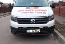 Firma Tractari Auto Lehliu-Gara Tractari Auto Lehliu Gara