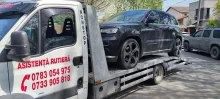 Firma Tractari Auto Lehliu-Gara Tractari Auto Lehliu Gara