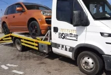Firma Tractari Auto Lehliu-Gara Tractari Auto Lehliu Gara