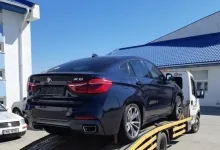 Firma Tractari Auto Lehliu-Gara Tractari Auto Lehliu Gara