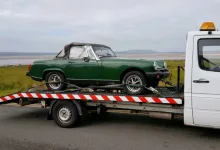 Firma Tractari Auto Livada Tractari Auto Livada