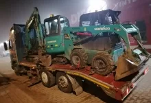 Firma Tractari Auto Ludus Tractari Auto Ludus BOTEZAN SRL