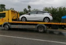Firma Tractari Auto Ludus Tractari Auto Ludus BOTEZAN SRL