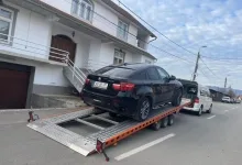 Firma Tractari Auto Miercurea Sibiului Tractari Auto Miercurea Sibiului - TRANS DUO LOGISTIK ZENTRUM SRL