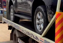 Firma Tractari Auto Mitreni Tractari Auto Mitreni