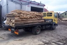 Firma Tractari Auto Teius Tractari Auto, Utilaje Agricole si Utilaje de Mare Tonaj - Autostrada A1 - Autostrada A10