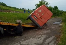 Firma Tractari Auto Ocna Mures Tractari Auto Ocna Mures BOTEZAN SRL