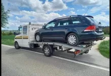 Firma Tractari Auto Ocna Mures Tractari Auto Ocna Mures BOTEZAN SRL