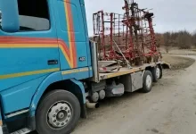 Firma Tractari Auto Ocna Mures Tractari Auto Ocna Mures BOTEZAN SRL