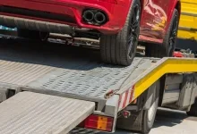 Firma Tractari Auto Ovidiu Tractari Auto Ovidiu