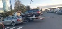 Firma Tractari Auto Patarlagele Tractari Auto Patarlagele