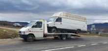 Firma Tractari Auto Patarlagele Tractari Auto Patarlagele